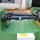 Thread Making Machine Rebar Rolling Price