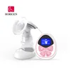 Horigen BPA free High Quality the NEWEST Breast Pump on the market and Breast Pumps Reliever breast milk pump