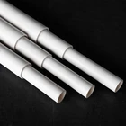 Hot selling pvc pipe and fitting for building water drainage system