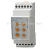 ZHRV3 Three Phase AC Voltage Monitoring Relay With Multi Function