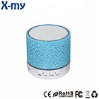 Logo printed Cheap Mini Wireless Bt Speaker with Microphone