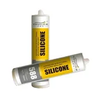 Good Quality Natural Proof Structural Silicone Sealant for sale