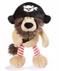 pirate wolf toy Plush Toys Mouse Donald Duck Winnie Bear Series Stuffed Animal Toys