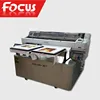 New revolutionary printing technology in Focus industrial inkjet printer