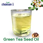 Common Seed Oil Cold Pressed Green Tea Seed Oil for Skin Care
