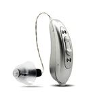 Retone mini detachable open fit ric amplifier mini ear hearing aid