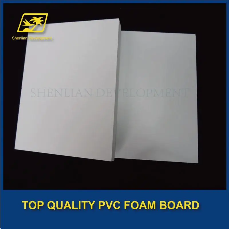 Pvc forex sheet