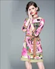 /product-detail/2019-latest-styles-factory-wholesale-fashion-women-pink-print-modern-dress-62007070383.html