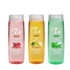Adult o glycerol named plastic hair loss shampoo shampoo bottle