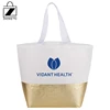 Guangzhou Factory Oem Production Recyclable Tote Non Woven Gift Bag With Custom Printed Logo