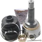 MB176160 Outer Cv Joint 22X50X25 For Mitsubishi