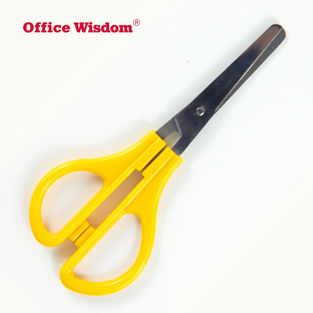 shape scissors