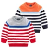 /product-detail/baby-boys-sweater-girl-clothes-2018-new-cardigan-cute-striped-patchwork-pullover-100-cotton-high-quality-kids-knitted-sweater-62208619411.html