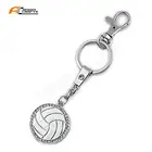 custom zinc alloy laser volleyball medical royal enfield house mini usb gps tracker cartoon key chain
