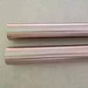 high density CuW alloy Copper tungsten bar/rod