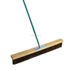 Top Selling Quality Custom Wooden Sweeping Broom with Palm Bristle