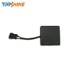 Live track streetview GPS GSM tracking software platform