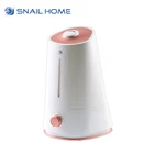 4L capacity top filling with knob portable air humidifier