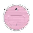 Smart vacuum cleaner robot, Automatic cordless vacuum cleaner floor sweeping for home and office