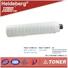 Toner Cartridge 6210D for Ricoh aficio 1060/1075/2051/2060/2075/MP5500/6500/7500 Photocopiers