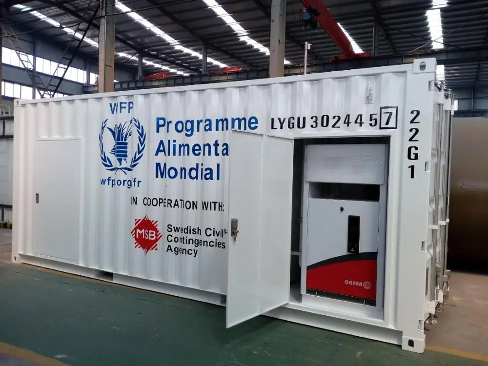 Factory Direct Sale Widely Used Fuel Dispenser Portable Mini Gas