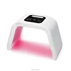 The Factory price!!!Omega Light in LED/4 color led light Therapy Machine/Omega Light PDT Therapy Machine
