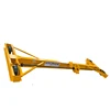 HY Suspension manual single girder Overhead Crane