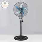 Low Price 220V 18 Inch All Types Of Used Industrial High Speed Fans