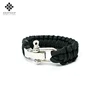 Dropship DS-SG1014 Manufacturer Supplier camo camping survival camping equipment 550 nylon paracord