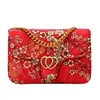 Maidudu designer 2018 fashion jacquard ladies handbags women bags famous brands GuangZhou factory online shopping free shipping