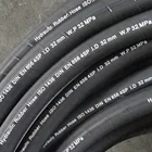 Inflatable Hose Hose Hydraulic Hose The Most Popular Flexible Pressure Hydraulic Rubber Air Inflatable Hose