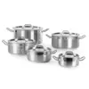 Stainless Steel GN Pan, chafer, stock pot and more restaurant kitchen equipment list