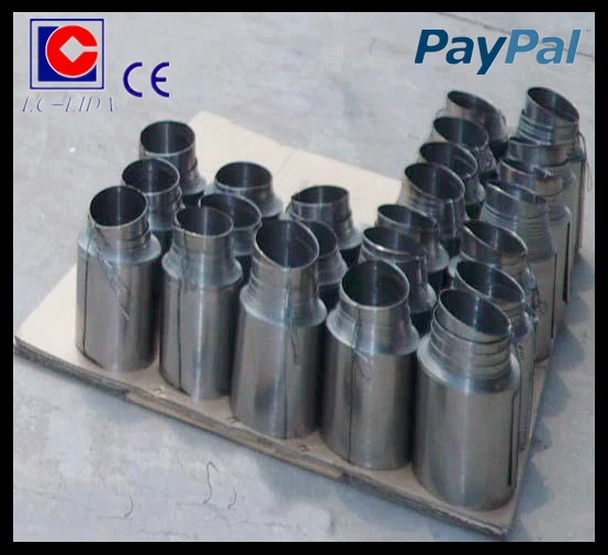 Spiral Steel Tape Ballscrew Cover Buy Telescopic Steel Cover,Cnc