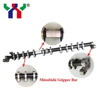 High Quality Diamond 1000 Gripper Bars