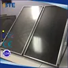 Pressurized Flat Plate Solar Collector