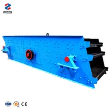 Original vibrating screen specification lower price