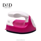 Wholesale mini travel constant temperature electric iron