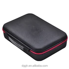 Logo Customization Tool Case High-class Convenient Customized Eva Tool Case