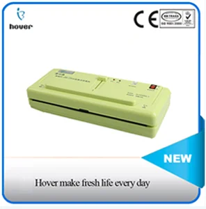 vacuum food sealer