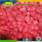 IQF New Season Frozen Strawberry Whosale Boxes For Packing Strawberry