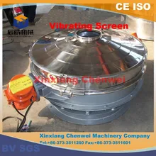 Vibro Screens - Gyro Screens - Vibrating Screen