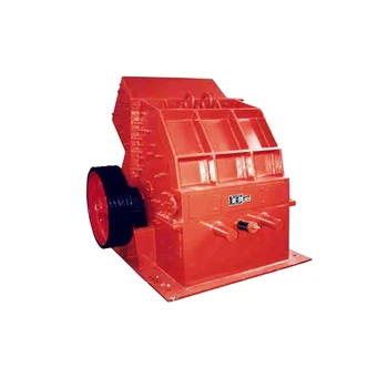 Heavy duty hammer crusher and hammer mill crusher machine for sale