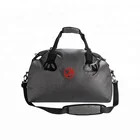 Snow Oxford 300D waterproof gym travel bag
