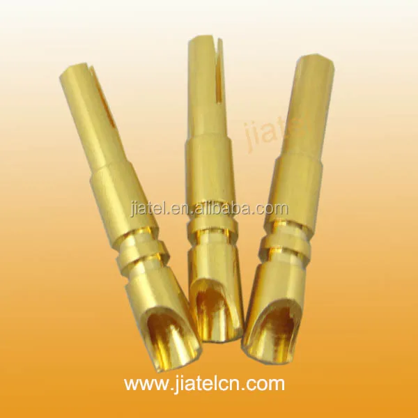 Pcb Solder Pins For Connector Buy Solder Pin,Pcb Contact Pin,Solder