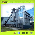 Straw Biomass Gasifier/ Corn Cob Gasifier Power Plant