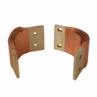 Low price New energy power lithium battery flexible connection,flexible shunt
