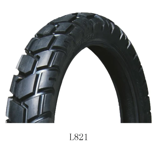 90/90-19 Motorcycle tyre/tire tube type