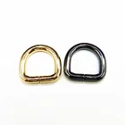 D-ring Metal Fittings For Bag Hardware Accessories
