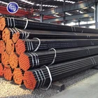 ASTM A672 C65 CLASS 22 steel pipe boiler tube