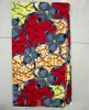 high quality 100% cotton african style hollandais super dutch wax print fabric veritableG483